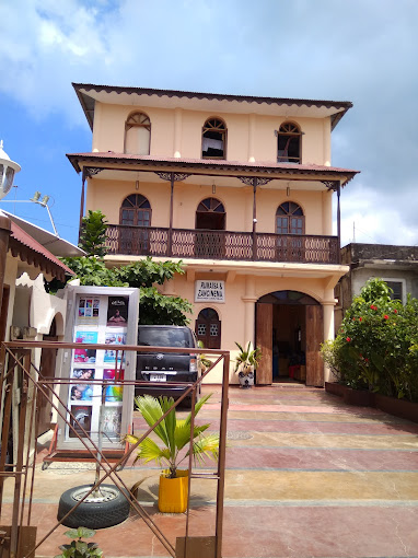 Rumaisa Hotel