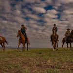Saddlebags Adventures – Horse riding