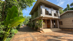 Sangana Lodge