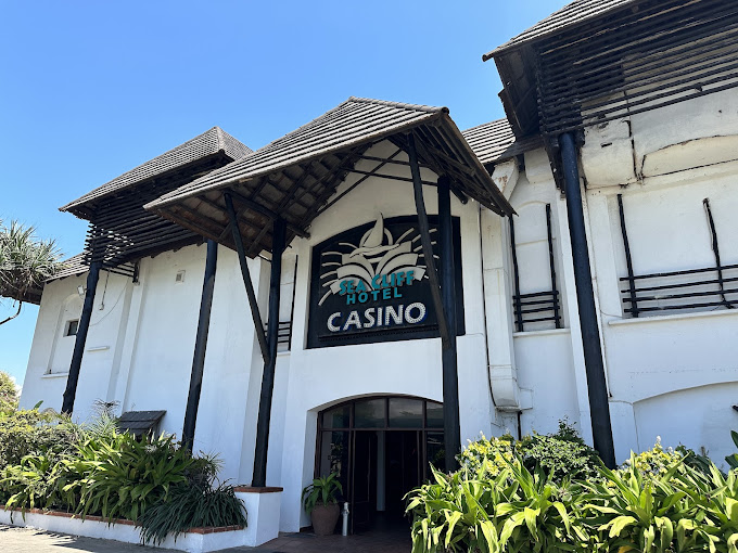 Sea Cliff Hotel