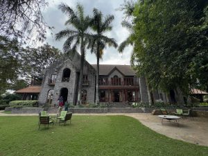Arusha Serena Hotel