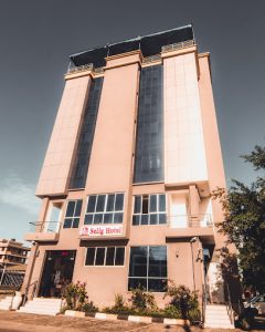Selig Hotel
