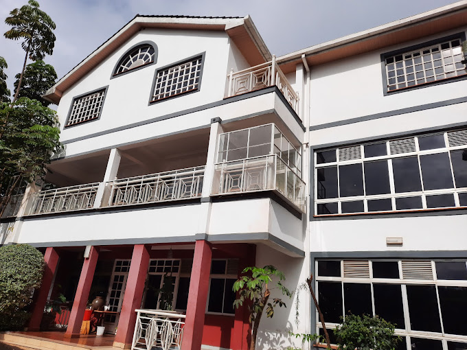 Shadenet Hotel