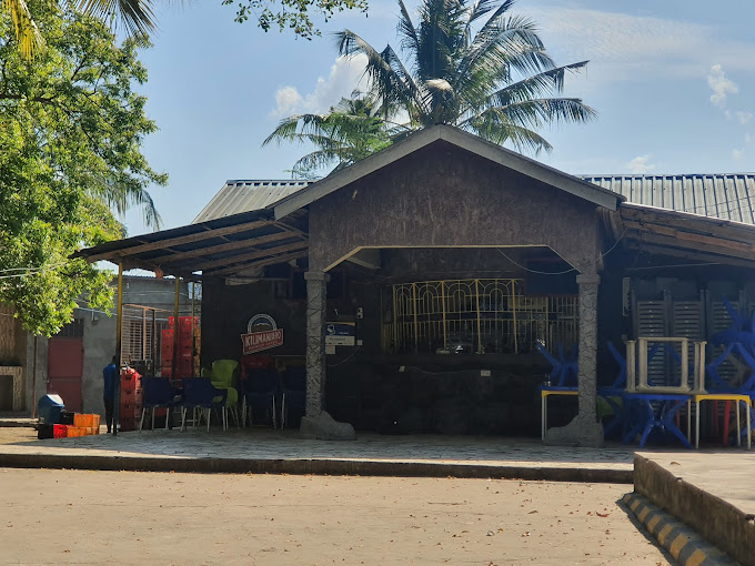 Shamba Pub