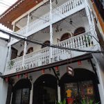 Shangani Hotel