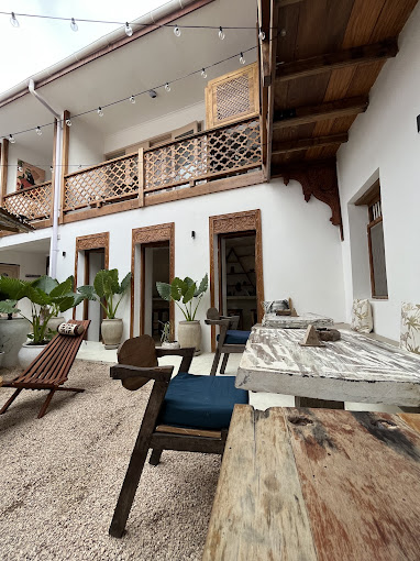 Sharazad Wonders Boutique Hotel