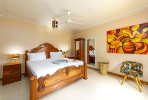 Shivo Guest House