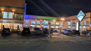 Shoppers Plaza