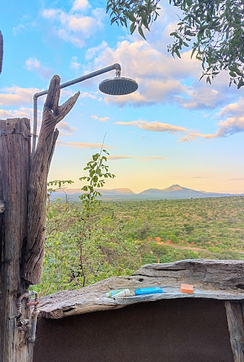 Tassia Lodge