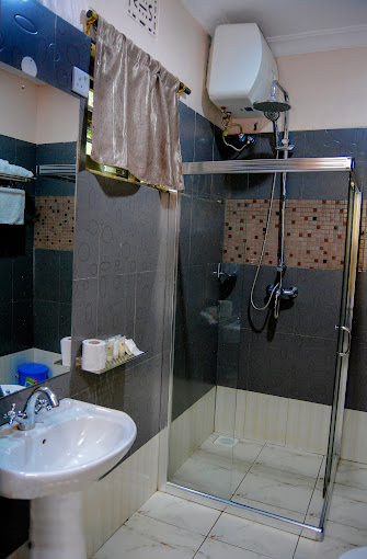 Tulia Boutique Hotel & Spa