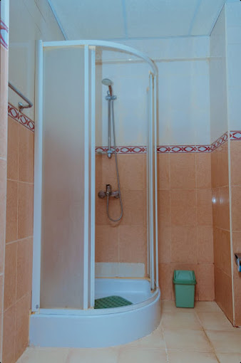 Mbugani Hotel