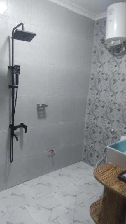 Baobab Homestay, Dodoma