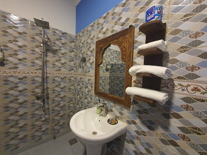 Shaba Boutique Hotel