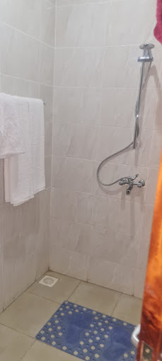 MARIE GARDEN HOTEL