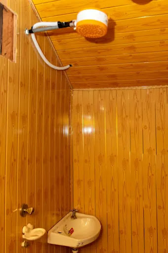 Lewa View Cabins