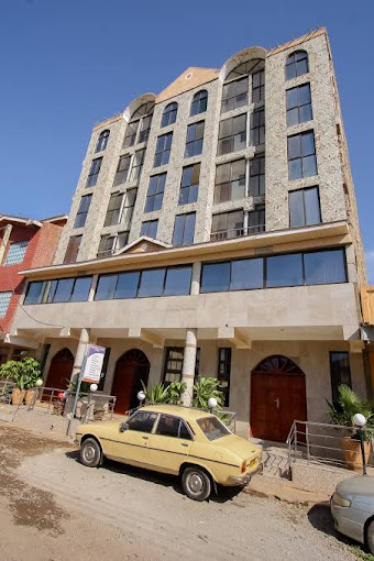 Silver Bells Hotel
