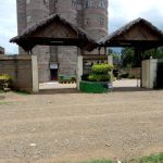 Nanyuki Simbas Lodge & Restaurant