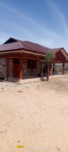 Camp Simpirre