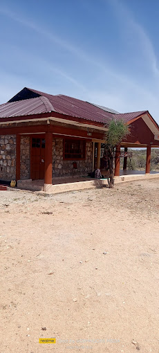 Camp Simpirre