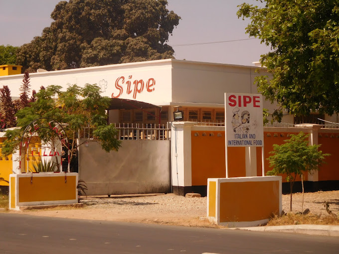 Sipe cafe
