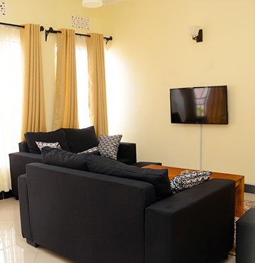 Medan hotel & Apartments