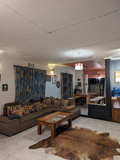 Mambo Arusha Hostel