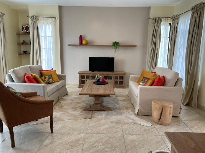 Swara Ranch