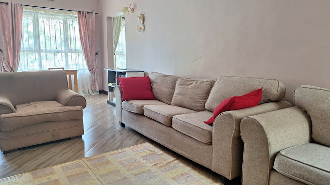 Meru farm house