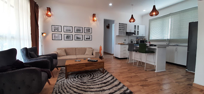 Pazuri Homes Moshi