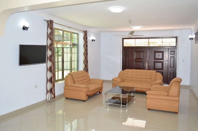 Kilimanjaro Resort