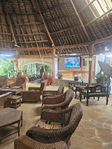 Kilimanjaro Mountain Resort
