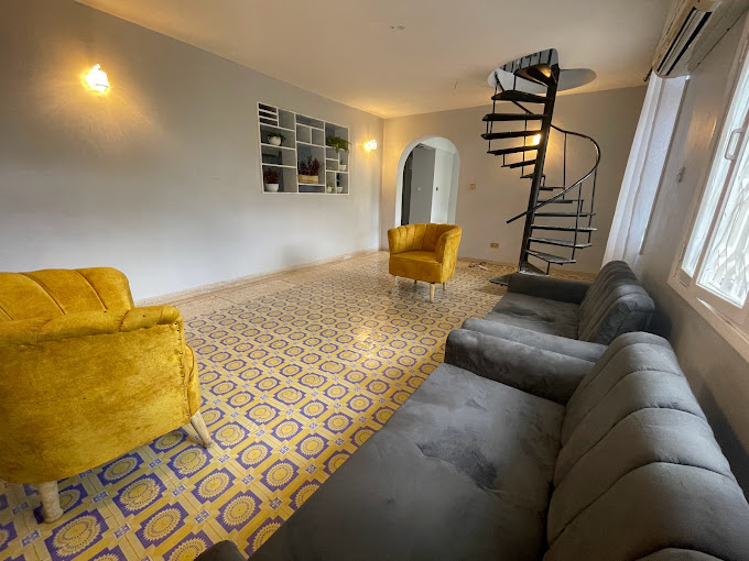 Gallivanters Hostel
