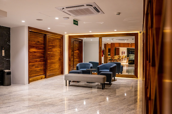 Urban by CityBlue, Dar es Salaam