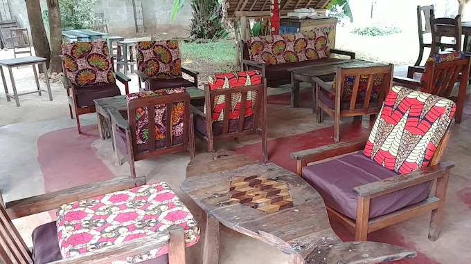 Makuti Dar