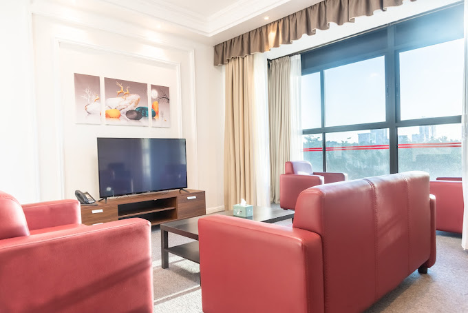 Pauraque Soho Hotel
