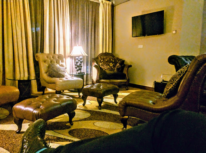 The Amariah Boutique Hotel & Apartments Mikocheni