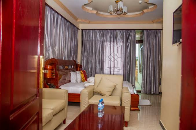 StarCity Hotel Dar es salaam