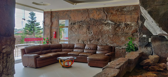 Wanyama Hotel