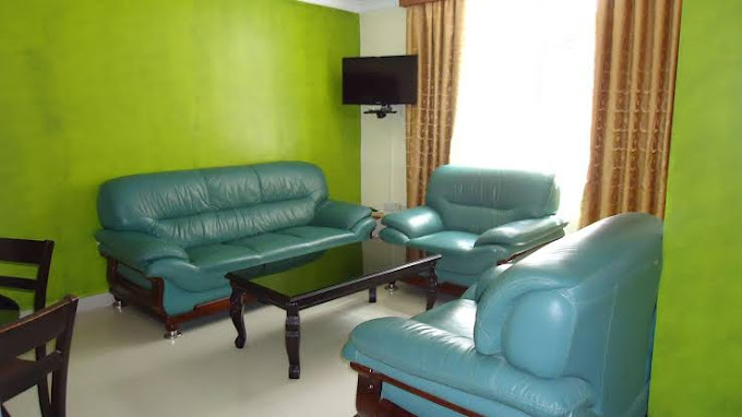 Rainbow Hotel