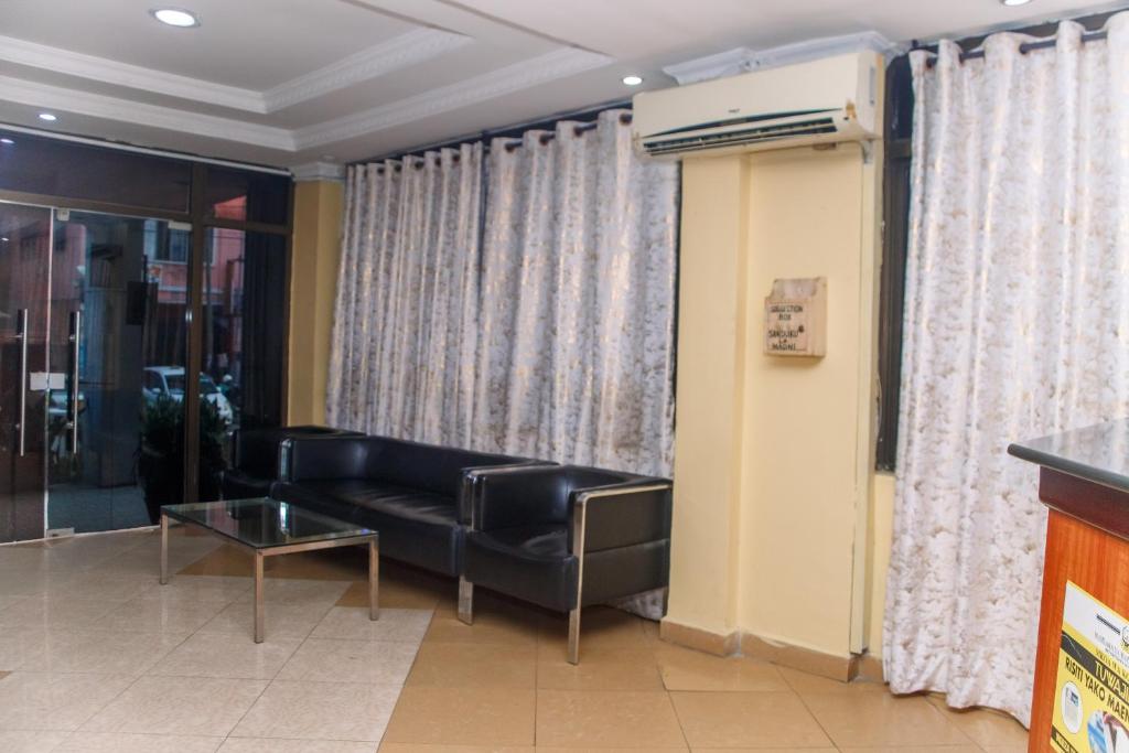 Durban Hotel