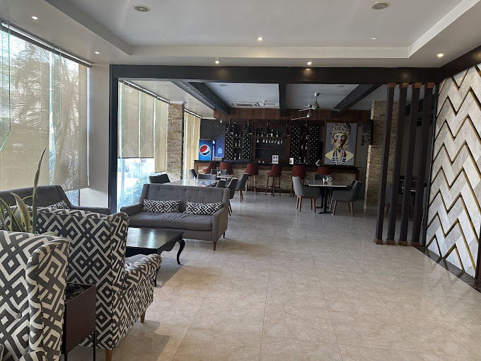 CBD Hotel
