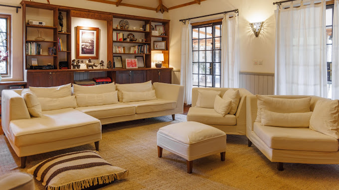 Chui Cottage