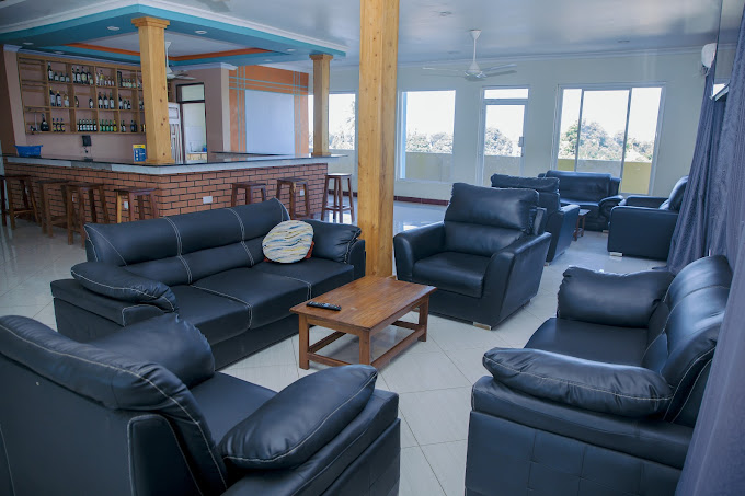 Butiama Hotel Chanika