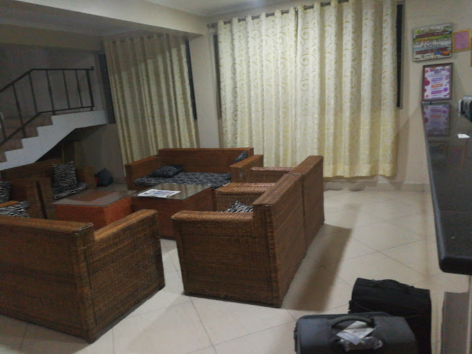 Airport FQ Hotel