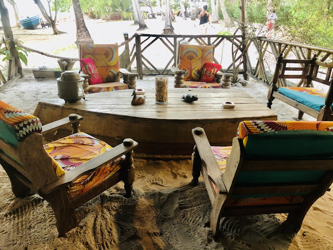 Mahaba Beach Resort