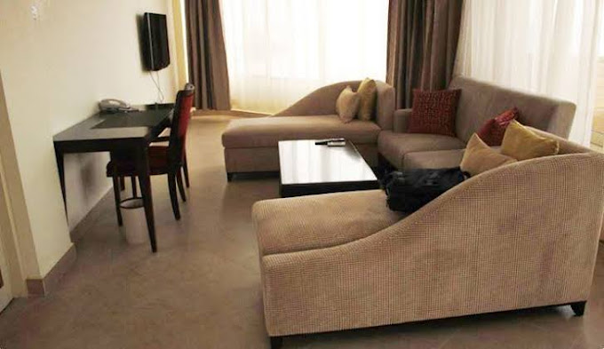 The LandMark Mbezi Beach Resort & Conference Centre