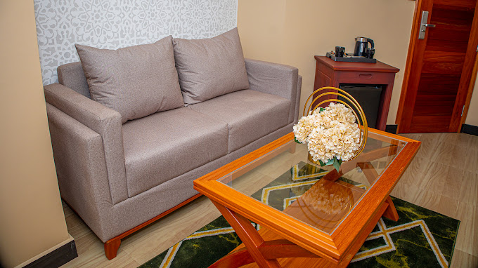 Palm Rose Hotel