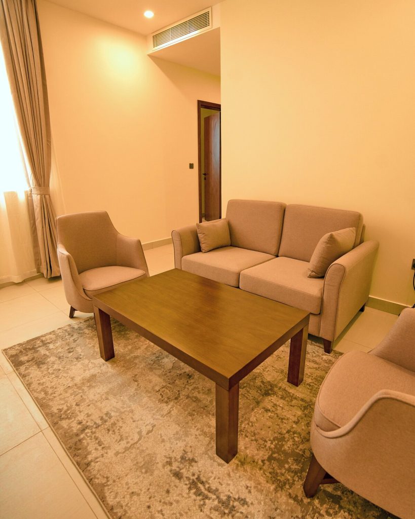 Zabibu Hotel