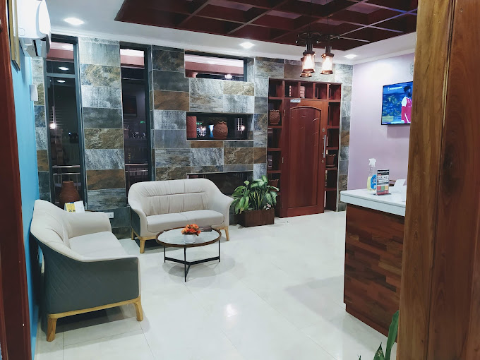 La Stanar Hotel – Dodoma