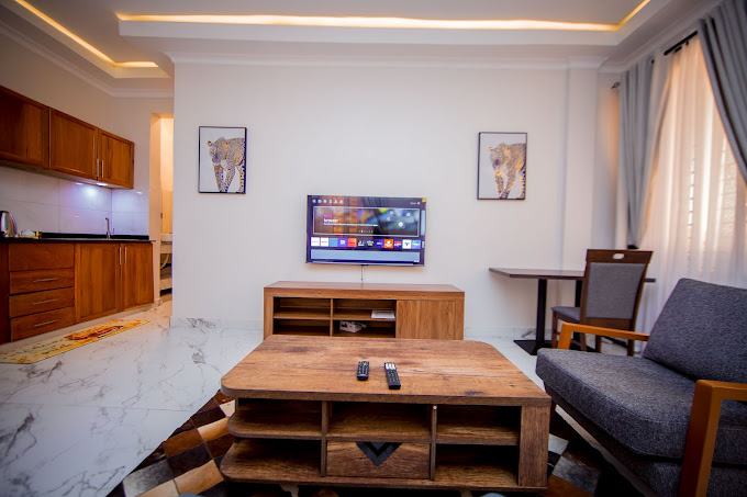 JEM Apartments